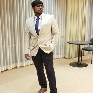 Meet your Posher, Mohan